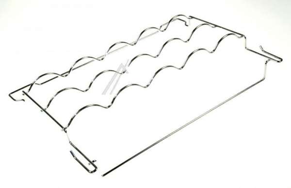 Beko Fridge Bottle/Wine Rack - 5717770100