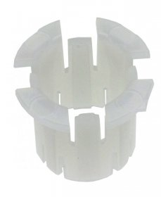 Samsung Stop Unit - Dc61-02549a Plastic Motor Cushion