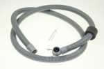 Samsung Outlet Pipe - Dc97-16240b Drain Hose Assembly Wf0804y8e