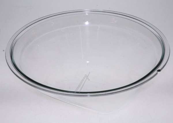 Samsung Door Glass - Dc64-01521a Door Glass Wf8804dp Glass T5 0 H120 5 Na