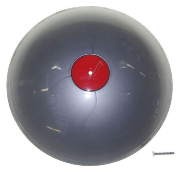 Dyson Roller - 967424-01 Cinetic Big Ball Wheel