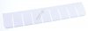 Gorenje Fridge Freezer Bottle Retainer - 449413 - 6N 070
