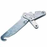 Door Hinge For Dishwasher - Hinge Left [Sogedis]