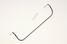 Hisense Gorenje Protection - 542171 Door Tray Rail H60 L220 Cr