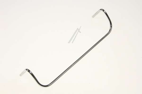 Hisense Gorenje Protection - 542171 Door Tray Rail H60 L220 Cr