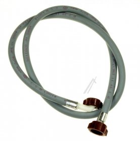 Whirlpool Indesit Dishwasher Inlet Hose Tube - C00144176