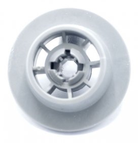 Roller For Dishwasher Basket - C00290453 482000031882 Lower Basket Wheel [Whirlpool Indesit]
