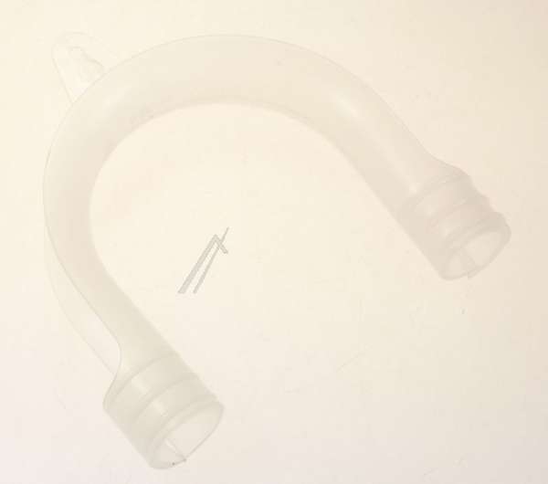 Electrolux AEG Hose Bender End Piece - 1242916003