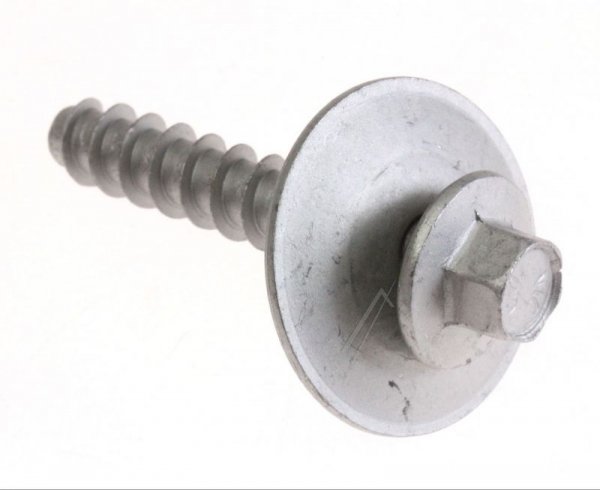 Electrolux AEG Washing Machine Screw - 1327291009
