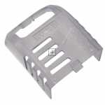Glass Lamp Cover - 4818380101 C00867870 Lamp-thermostat Housing Cover [Arcelik]