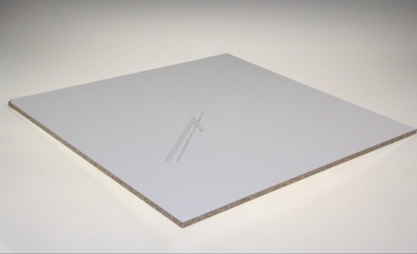 Cover Plate - 40004601 Top Panel [Candy Hoover]