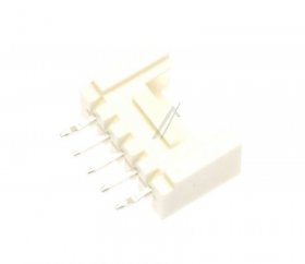 Samsung Cable-plugs-adapter - 3711-004484 Connector-headerbox 5p 1r 2mm straig