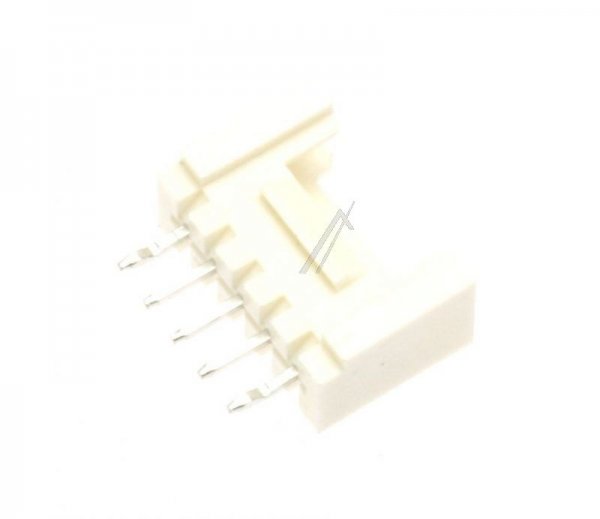 Samsung Cable-plugs-adapter - 3711-004484 Connector-headerbox 5p 1r 2mm straig