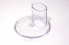 Mixing Bowl Lid - Kw714282 Cap For Bowl [Delonghi]
