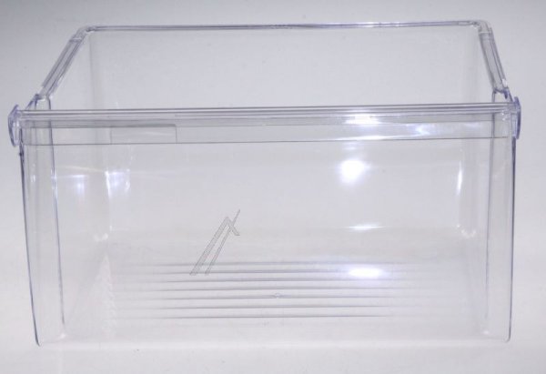 Refrigerator Drawer - C00313020 481241828364 Drawer Center [Whirlpool Indesit]