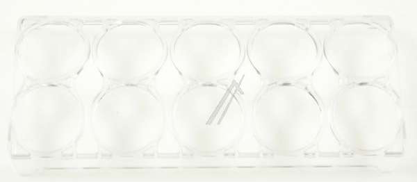 Smeg Egg Compartment Fridge - 769210498 Egg Tray