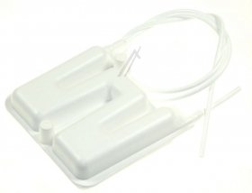 Sparefixd Rubinetto Erogatore Acqua Per Frigorifero Grundig 5911700100 - Ricambio Compatibile Con GKN16715DX