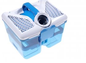 Thomas Tank - 118074 Aqua Filter