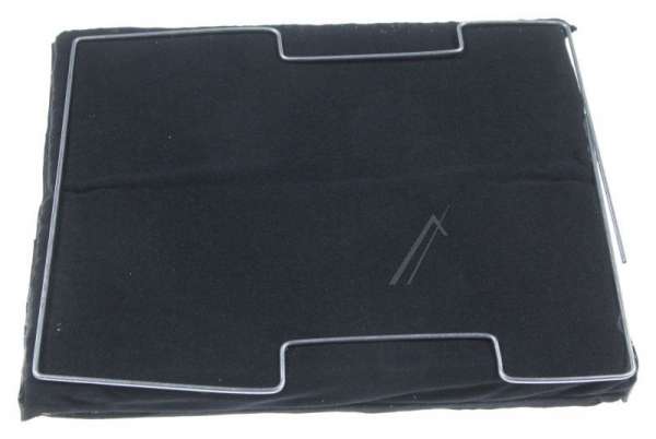 Carbon Filter - C00380100 484000008571 Carbon Filter Type 20 Wpro [Whirlpool Indesit]