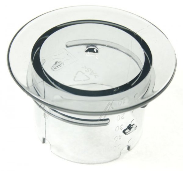 Square Plug - Fs-3072196795 Cap-cover [Groupe SEB]