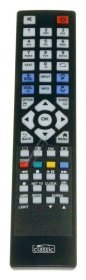 Classic Classic 1 To 1 Remote Controls - Irc87126 Remote Control Classic 1:1 Classic Classic 1 To 1 Remote Controls - Irc87126 Remote Control Classic 1:1