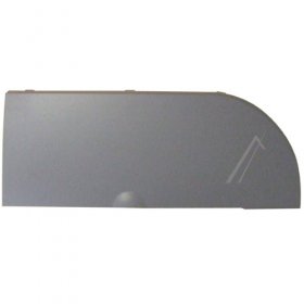 Grundig Casing Cover - 759551245400 Jack Cover Silver