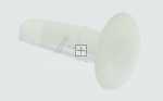 Elica Clip - 3056c Lamp Cover Clip