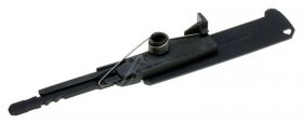 Door Interlock Switch - 00652511 Child-protection [Bosch Siemens]