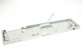 Operating Unit Screen - C00118035 482000040530 Graphite Dashboard Fdw80g [Whirlpool Indesit]