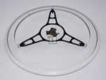 Microwave Turntable Plate - Support pivot Wheel service Ki [Electrolux Aeg]