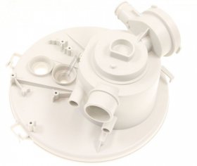 Sump - C00322811 480140101829 Water Collector [Whirlpool Indesit]