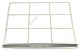 Filter Mechanical - Tl1821 Filter Silver (mb) [Delonghi]