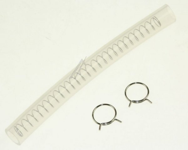 Connecting Hose For Coffee Machines - Muff [Groupe SEB]
