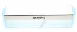 Refrigerator - Freezer Door Shelf - 00433882 Tray [Bosch Siemens]