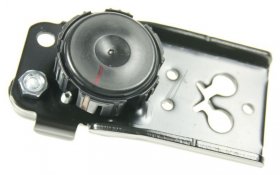 Samsung Door Hinges - Da97-17381a Assembly Hinge-low Left rr7000m t4 0 black