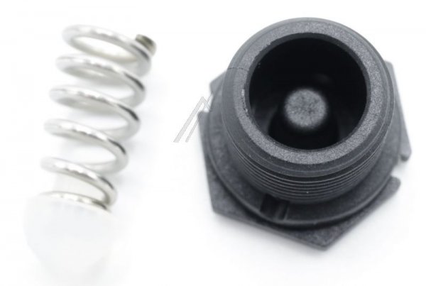 Valve - Ms-623557 Valve [Groupe SEB]