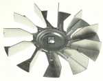 Brandt Turbine Fan - 75x0152 Turbine