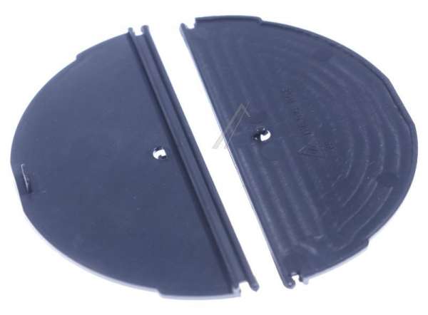 Fireplace - 4055084745 Flue Upper [Electrolux Aeg]