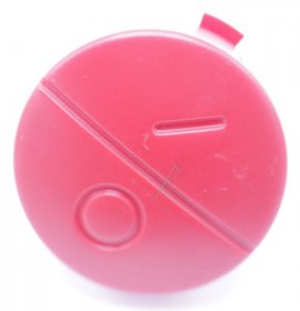 Button - Ms-0678897 Button-can-red [Groupe SEB]