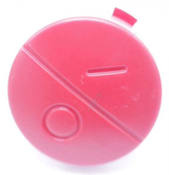 Button - Ms-0678897 Button-can-red [Groupe SEB]