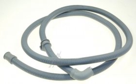 Outlet Pipe - Drain Hose 2 4m C3 [Electrolux Aeg]