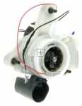 Coffee Grinder - Stg Macin120v(silent 3d Dl)+ingran Ecam [Delonghi]