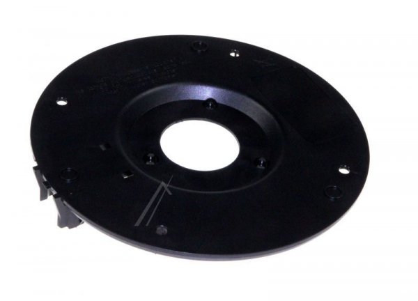 Lower Housing - 00498395 Case-bottom [Bosch Siemens]