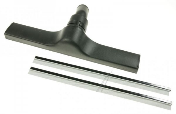Nilfisk Vacuum Cleaner Nozzle - 302003666 Floor Nozzle D36x400mm W-d