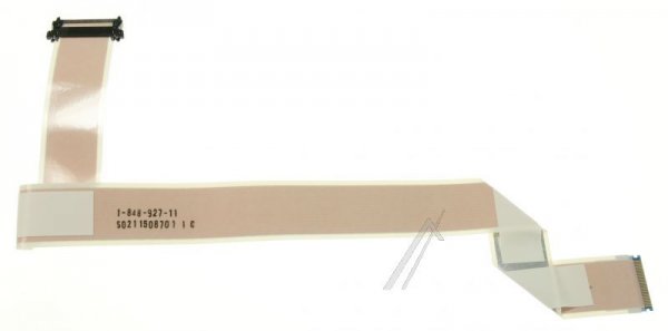 Sony Flexi print Connector - 184892711 Flat Ribbon Cable 41p (xfs) Cn3600(bmfl)-tcon (1) (fw-55x8