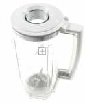 Mixer - Blender Bowl - Muz6mx3 Blender Attachment [Bosch Siemens]