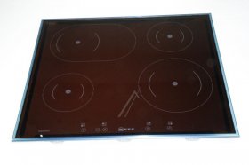 Ceramic Surface - 00773147 Ceramic Surface [Bosch Siemens]