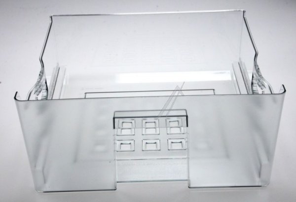 Freezer Drawer - 42038684 Small Basket-391(Åeffaf Wh gra°) [Vestel]