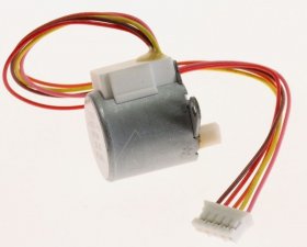 Panasonic Motor - Motor-air Swing