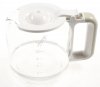 Coffee Pot - At4066009010 Jug Assembly y Beige-cream 1342 [Delonghi]